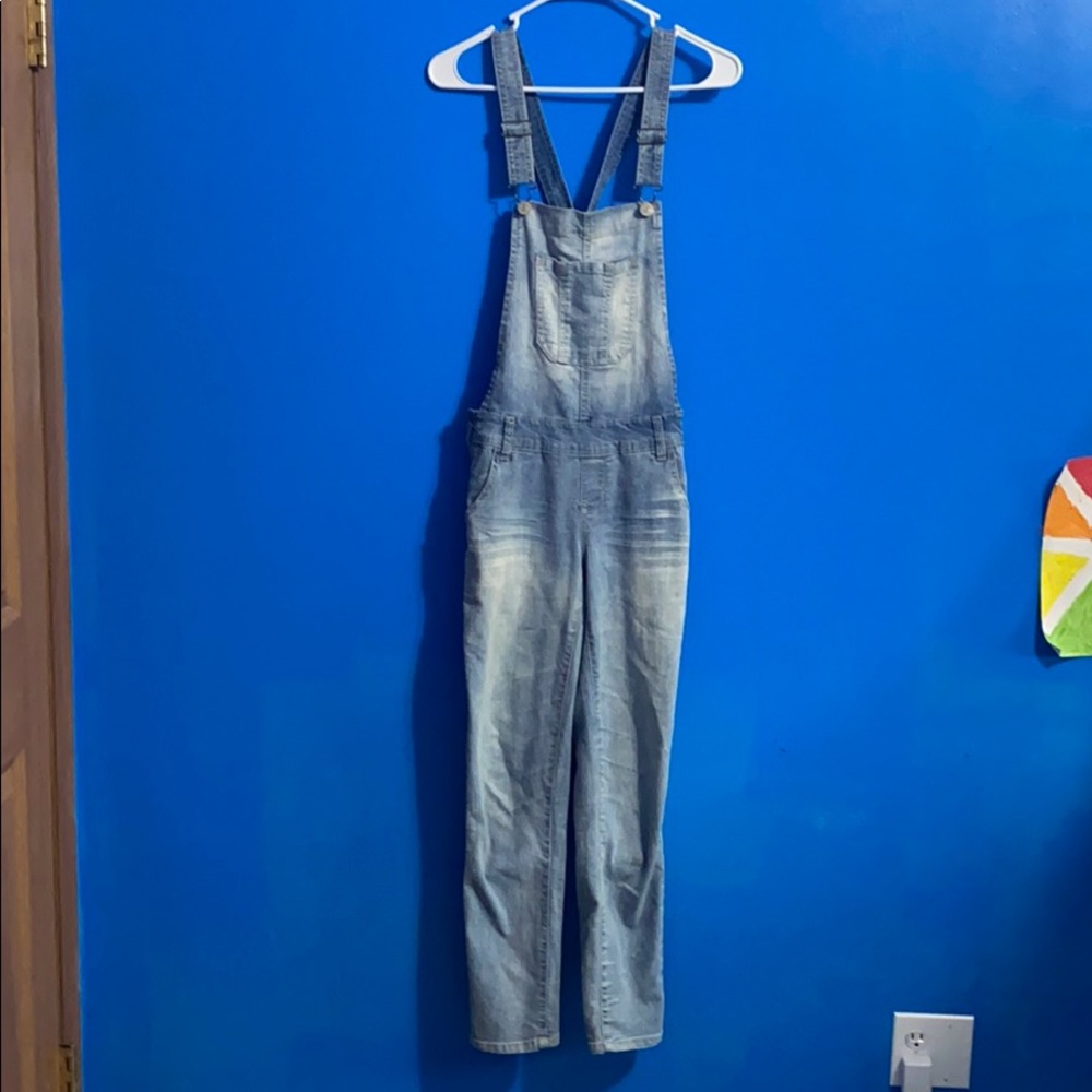 Women’s overalls
